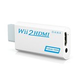 HDMI Adapter (Nintendo Wii)